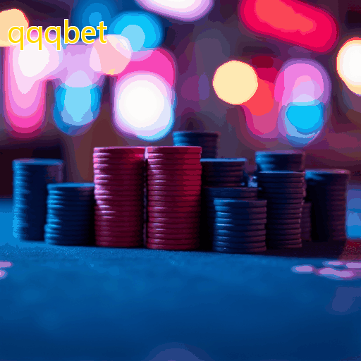 qqqbet: Aproveite caça-níqueis e caça-níqueis com bônus no cassino ao vivo!