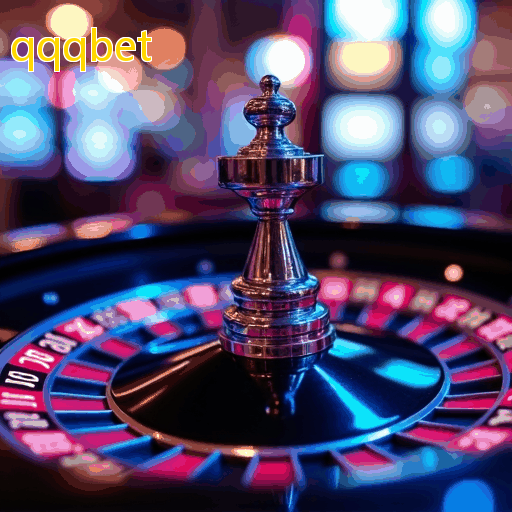 qqqbet: Aproveite caça-níqueis e caça-níqueis com bônus no cassino ao vivo!