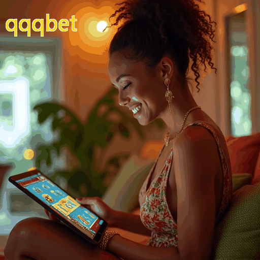 qqqbet - Plataforma confiável para apostas emocionantes e bônus